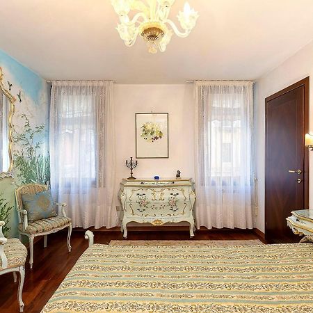Canal-Fresco-Rialto Венеция Экстерьер фото
